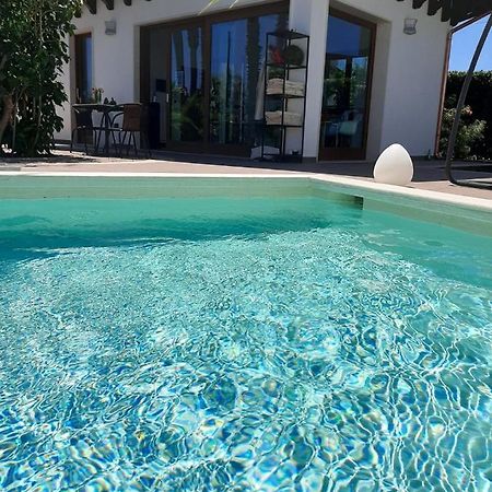 Villetta Del Salento Exclusive B&B Gallipoli Exterior photo