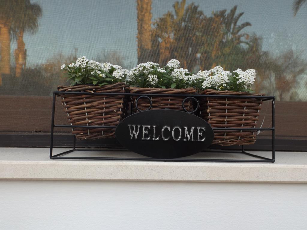 Villetta Del Salento Exclusive B&B Gallipoli Exterior photo