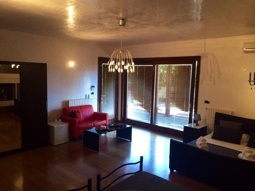 Villetta Del Salento Exclusive B&B Gallipoli Room photo