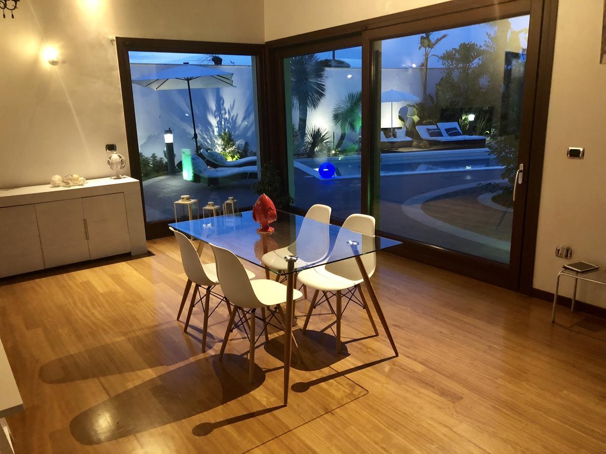 Villetta Del Salento Exclusive B&B Gallipoli Exterior photo
